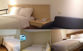 Sare Hotel Jakarta
